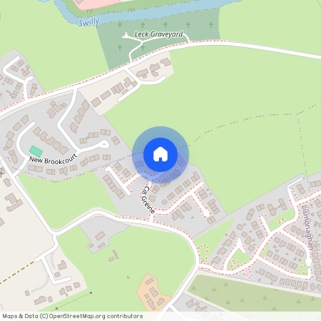 17 Cill Gréine, Lismonaghan, Letterkenny, Co. Donegal, F92 RXD6, Ine