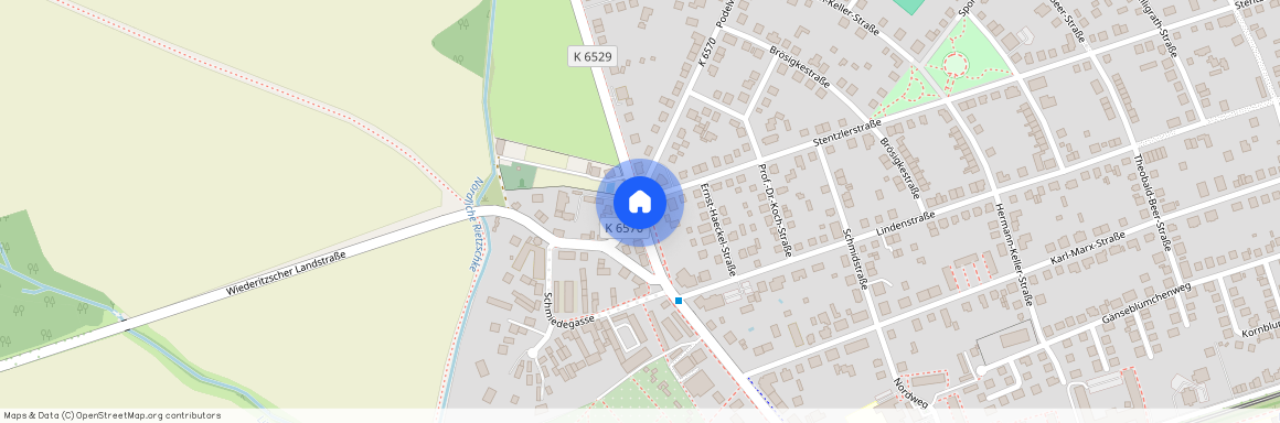 04158 Leipzig - Wiederitzsch