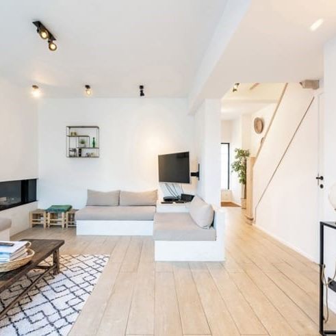 Tout savoir sur cette maison à Knokke-Heist, à Knokke-Heist - Photo 1