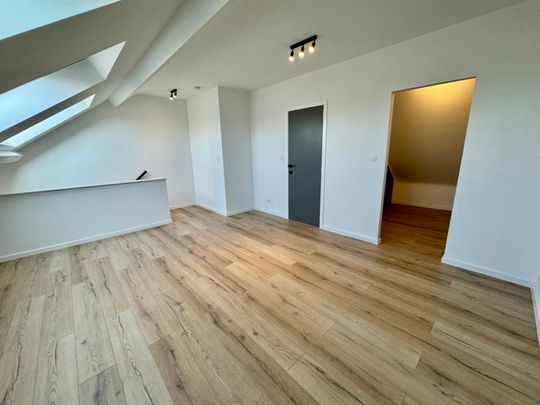 Appartement te huur in Berchem-Sainte-Agathe - Photo 1