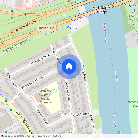 44 Thatcher Drive Unit# H079, Guelph