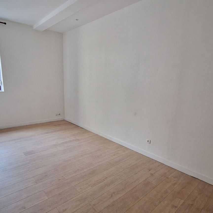 Location Appartement ROUEN - Photo 1