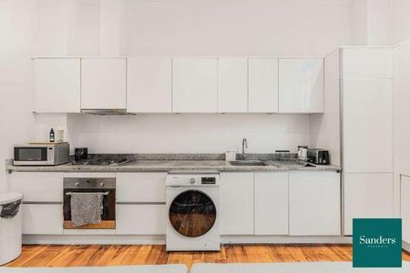 Sly Street, Tower Hamlet, London, E1 - Photo 2