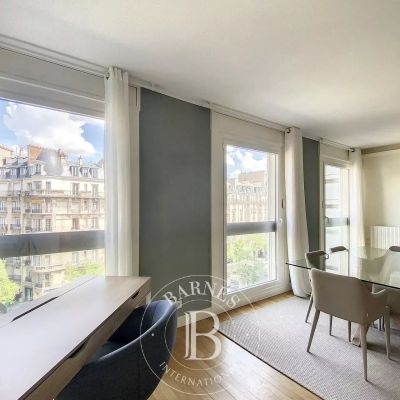 Appartement à louer à Paris 15Ème - Photo 1