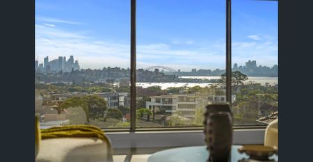 Harbour-Side Luxury with Grand Proportions and Iconic Views - Photo 4