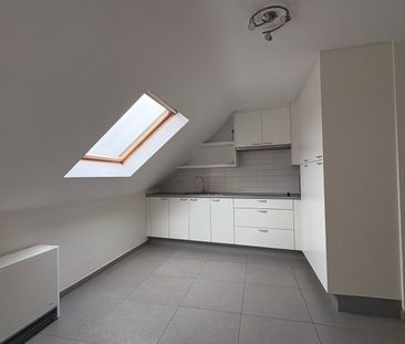 Duplex-appartement op wandelafstand van de Markt - Foto 6