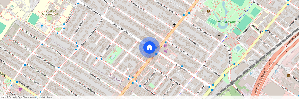 app.10, 410 Av. Victoria, H3Y 2R2, Westmount, Westmount,