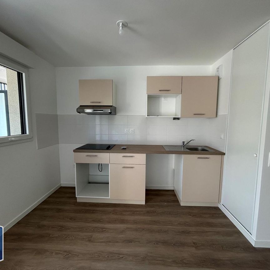 Location Appartement 4 pièces 81m² CAEN 14000 - Photo 1