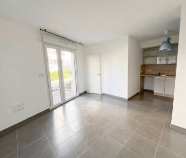 Location Appartement 2 pièces 38m² NANTES 44200 - Photo 6