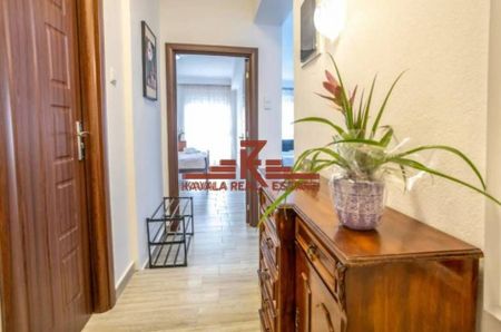 Διαμέρισμα για ενοικίαση Άγιος Ιωάννης (Καβάλα) - Φωτογραφία 2