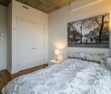 Appartement à louer - Photo 3