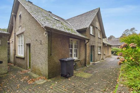 2 bedroom cottage to rent - Photo 2