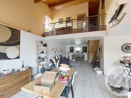 Location Appartement 5 pièces 138m² STE SAVINE 10300 - Photo 2