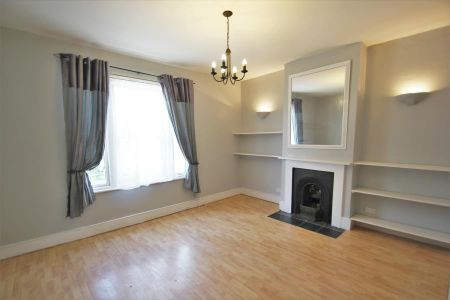 1 bedroom maisonette to rent - Photo 3