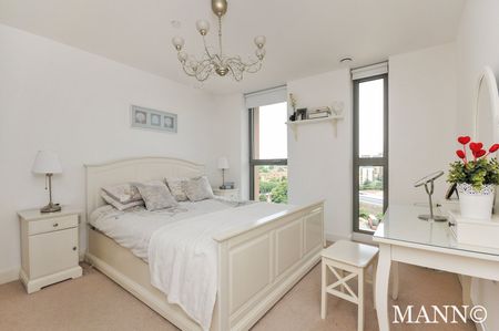 2 Bed Flat, Sienna Alto, SE13 - Photo 3