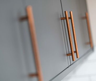 6 bedroom terraced house to rent - Photo 6