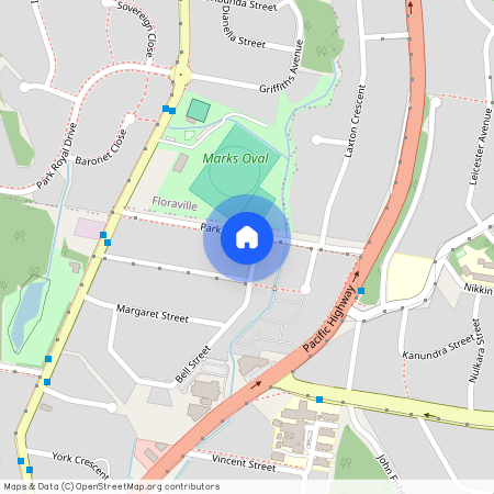 8 Park Street, NSW 2280, Belmont North