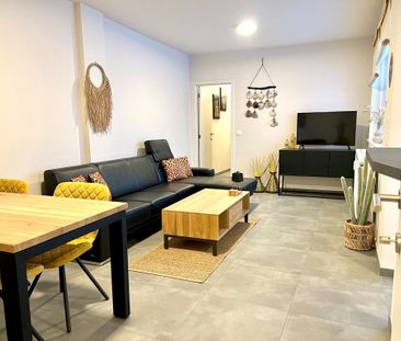 Appartement te huur in Oostende - Photo 4