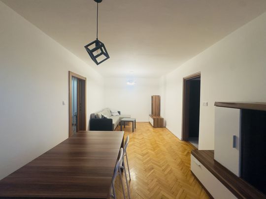 2 pokoje Siemianowice ul. Zgrzebnioka - Zdjęcie 1