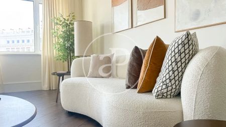 Piso de alquiler en Plaza de España, 18, Argüelles - Photo 3