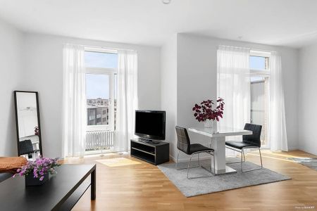 Allétorget, Malmö - Photo 2