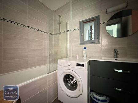 Location Appartement 2 pièces 46m² CARCASSONNE 11000 - Photo 5