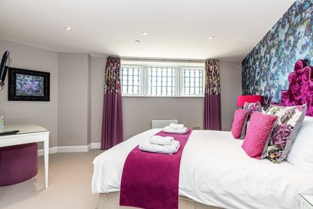 14 The Old Gaol Abingdon OX14 - Photo 2