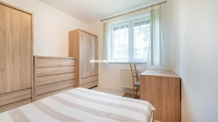 Mieszkanie Kraków Grzegórzki powierzchnia 49.8 m² C206-WM-03053 - Фото 5