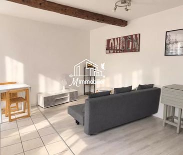 260710 EXCLUSIVITE APPARTEMENT NARBONNE - Photo 3