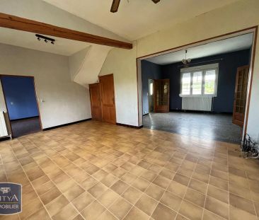 Maison à louer 6 pièces 156.8m² - Photo 3