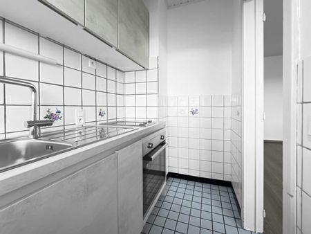 Appartement te huur - Foto 5