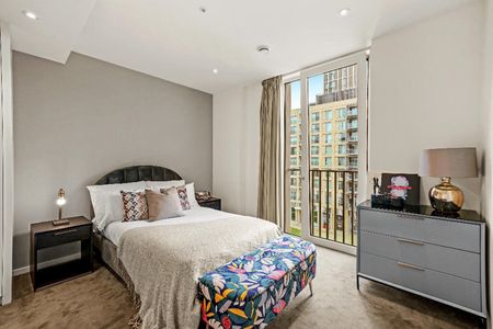 11 Carina House, East Village - Photo 3
