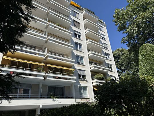 Location Appartement 2 pièces 70m² STRASBOURG 67000 - Photo 1