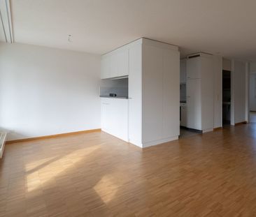 Wasserwerkstrasse- schöne moderne 4 1/2 Zimmer-Wohnung im 1.OG - Foto 6