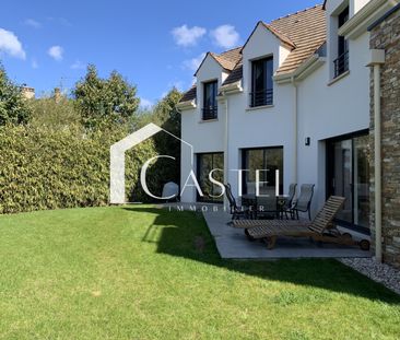 Tout savoir sur cette maison à Orgeval - Photo 6