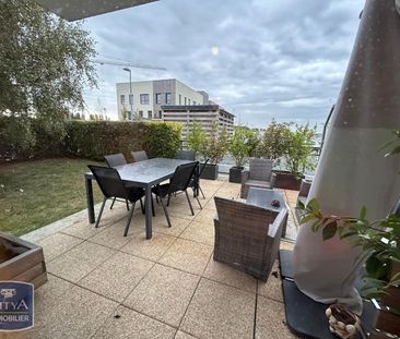 Location Appartement 2 pièces 45m² FLEURY SUR ORNE 14123 - Photo 6