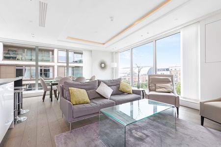 High Street Kensington, Charles House, Kensington, London - Photo 3