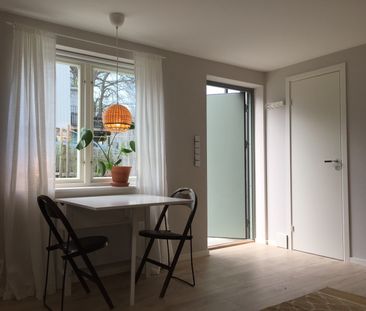 Tivedsvägen, Bromma - Photo 1