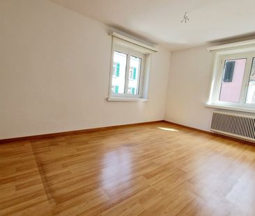 3 Zimmer, 2. Stock - Photo 4
