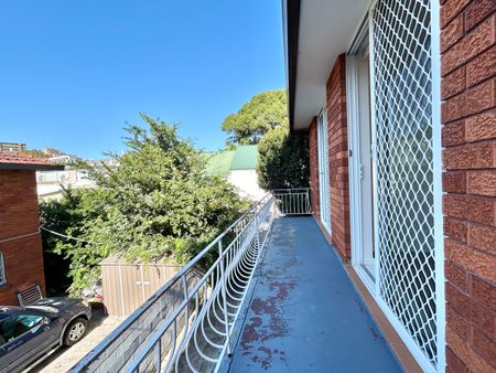 2/2 Centre Street, Redfern NSW 2016 - Apartment For Rent | Domain - Photo 3