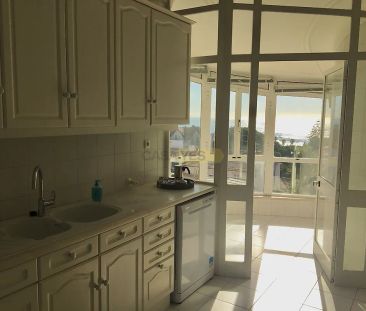 Apartment T4 in Cascais e Estoril, Cascais - Photo 1