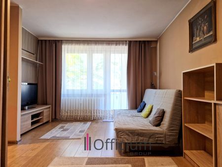 Pięknie urządzona kawalerka na Gocławiu !!! - Zdjęcie 5