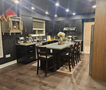 For Lease - 14 Alphonse Crescent, Mississauga, Ontario - Photo 6