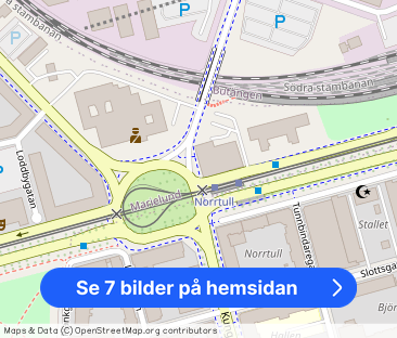 Kungstorget, 2, Norrköping - Foto 1