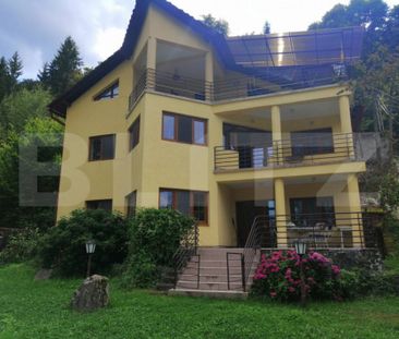 Oportunitate! Vila, de inchiriat, ponton, acces lac, Tarnita - Fotografie 2