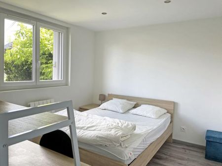 Chambre dans colocation - Photo 5