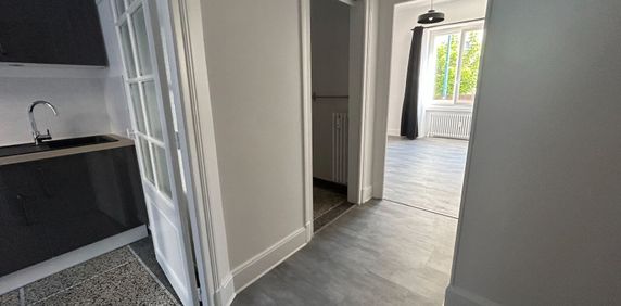 Appartement Location à Clermont-Ferrand 1 pièce - 29m2 - Photo 2
