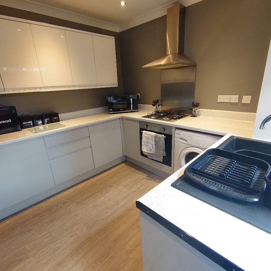 Magdala St, Smithdown. - Photo 1