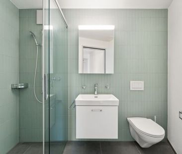 Appartement moderne dans un emplacement privilégié près de la gare - Photo 6