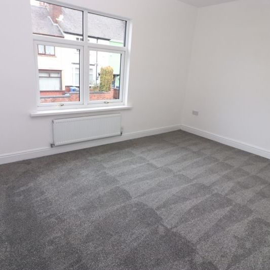 Leigh Street Burslem, Stoke-On-Trent - Photo 1